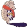 Hedgehogs 1 7