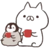 Pingüinos Cute2 (By Simary_) 5