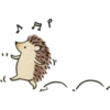 Hedgehogs 1 8