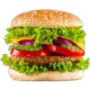 Comida - Hamburguesa 6