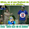 Miren, es el que ilusionó de
nuevo a su afición...
Clau
This
DEPORTIVO
+
CRUZ AZUL
Con: "Este año es el bueno"
