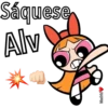 Powerpuff Girls 8