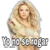 Shakira 8