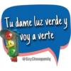 Parejitas 5