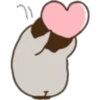 Pingüinos Cute2 (By Simary_) 6