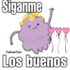 Siganme
AambranoSicker
eZambranoSticker
Los buenos