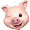 PigMoji 5