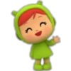 Pocoyo & Nina 5