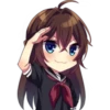 Mirai Chibi- Christmas ✾ [✓] 7
