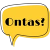 Ontas?