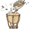 Hedgehogs 1 9
