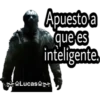 Viernes 13 with Jason Voorhees 8