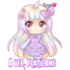 Krys
A VER- PLATICAME