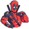 Deadpool Toon#2 10