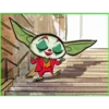 Bebé Yoda 5