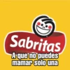 Sabritas
A que no puedes
mamar solo una