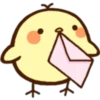 Pollito Kawaii 6