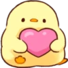 soft and cute chick vol.3 5