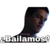SoyChooqomilq
aBailamos?