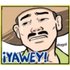 ¡YAWEY! abygail