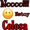 Noooo!!!
Estoy
Celosa