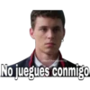 eSoyChoggomilg
No juegues conmigo
