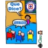 Que
Dice?
ARRIMADOS
DEPORTIVO
CRUZ AZUL
MEXICO
Clau