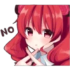 NO