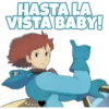 Studio Ghibli 13