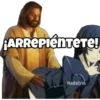✞ Jesús WTF ✞ 8