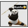 pandas nuevos 9