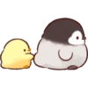 Pingüinos Cute2 (By Simary_) 7