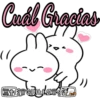 Cuál Gracias
2+SGRILLOWA