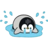 Pingüinos Cute2 (By Simary_) 8