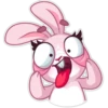 Bunny Rosy 6