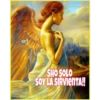 OCOP O
SHO SOLO
SOY LA SIRVIENTA!!