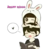 Parejas Anime 1 7