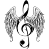 I love music 7