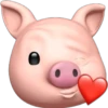 PigMoji 6