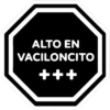 ALTO EN VACILONCITO +++