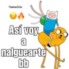 eZambranoSticker
Así voy
nalguearte
bb