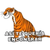 ASÍTE QUERÍA
ENCONTRAR