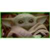 Bebé Yoda 7