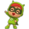 Pocoyo & Nina 7