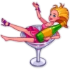 Barbie (Pink Doll) 7