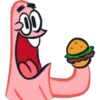 Bob Esponja y sus amigos (FBmsn) (By Estrella AA) 7
