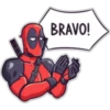 BRAVO!
