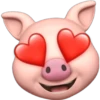PigMoji 7