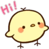 Pollito Kawaii 7