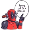 Deadpool Toon#2 12
